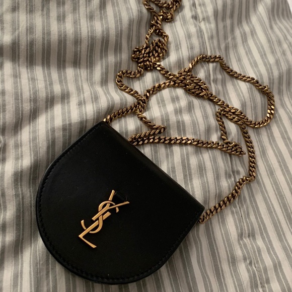 Yves Saint Laurent Handbags - YSL for Sandra